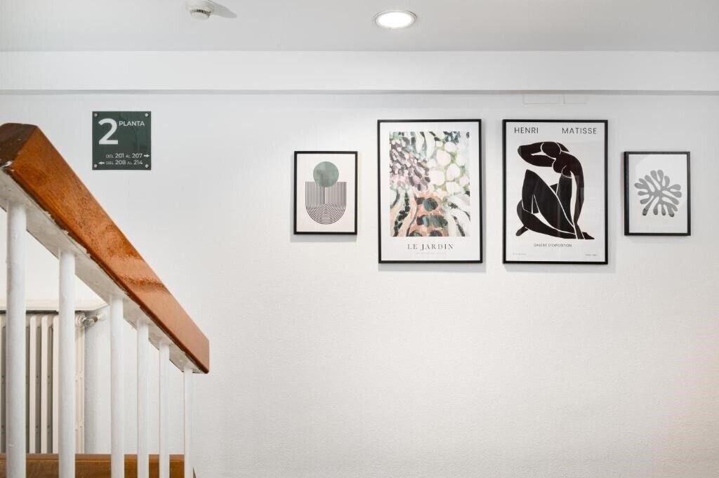 Панорама Mi Casa 3*