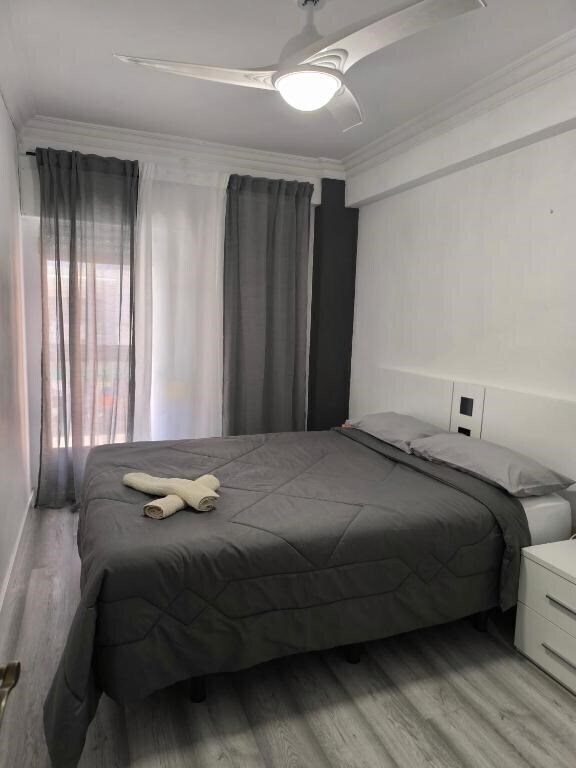 Панорама San Anton 3*