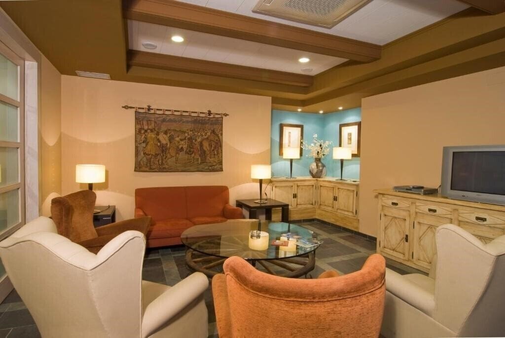 Изображение Sanchez (ex. Fonda Sanchez	) 3*