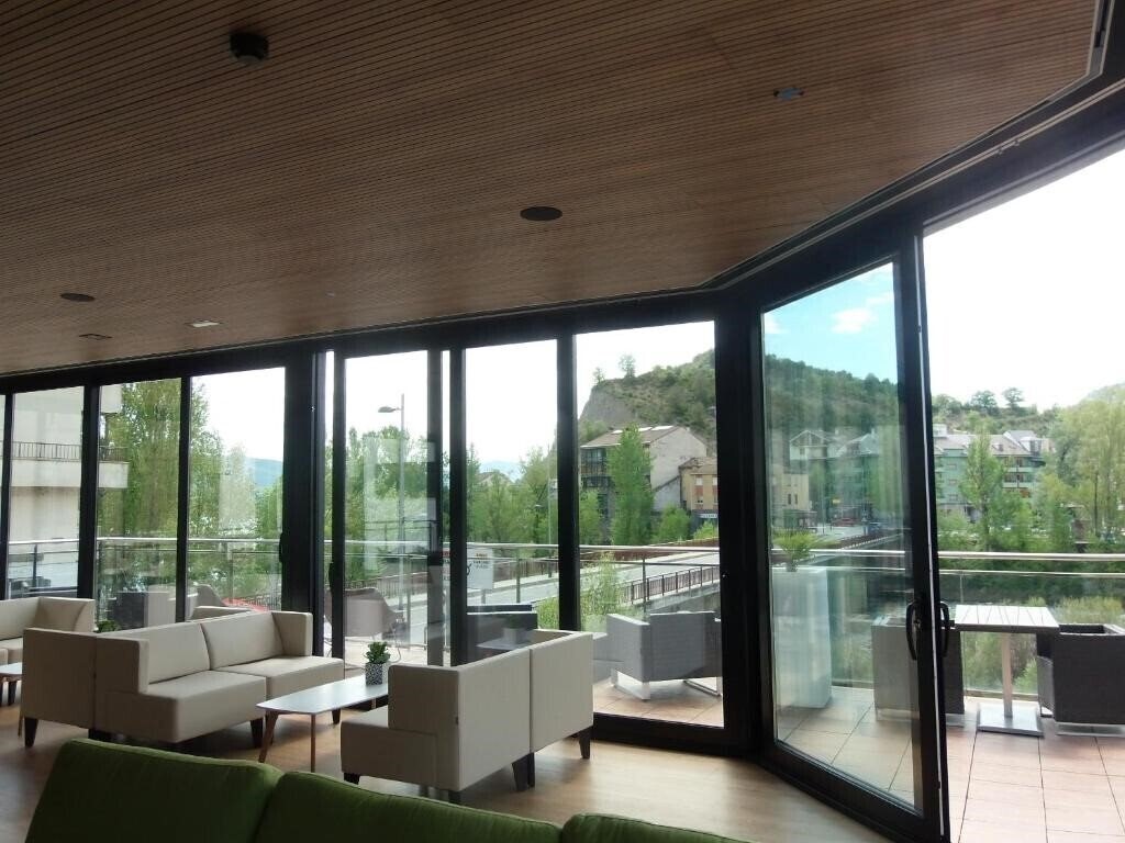 Панорама Sanchez (ex. Fonda Sanchez	) 3*