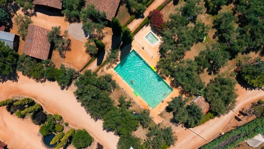 Фотография Kampaoh Alquezar 2*