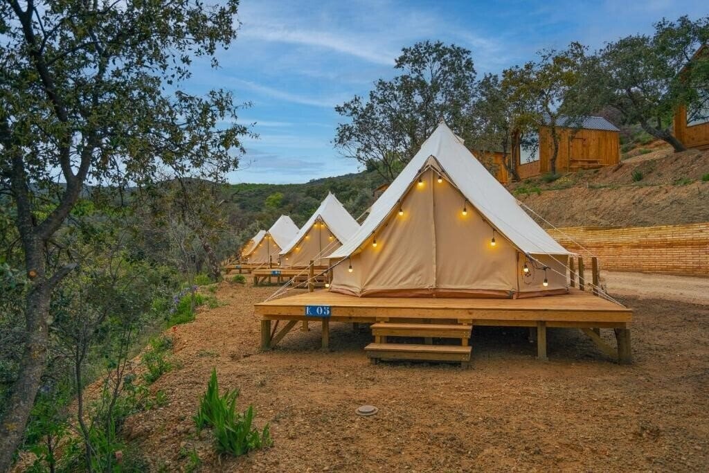 Вид Kampaoh Alquezar 2*