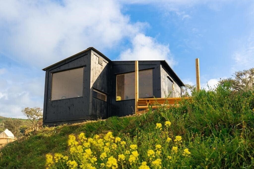 Территория Kampaoh Alquezar 2*