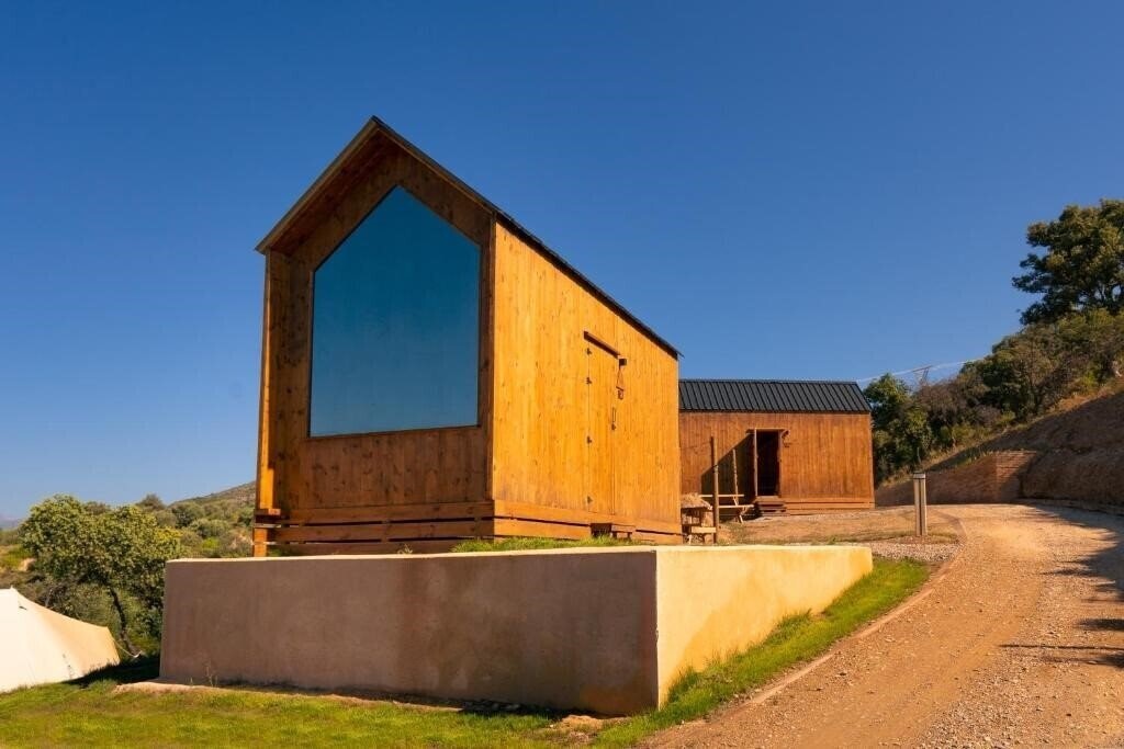 Панорама Kampaoh Alquezar 2*