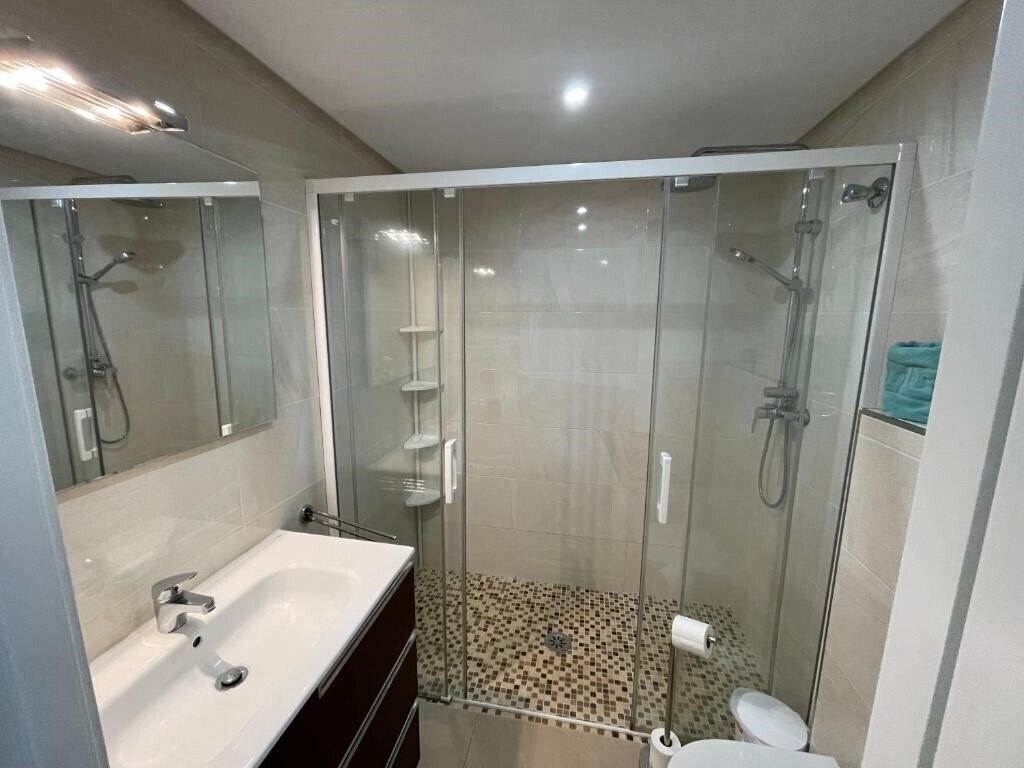 Апартаменты Turmalina 2*