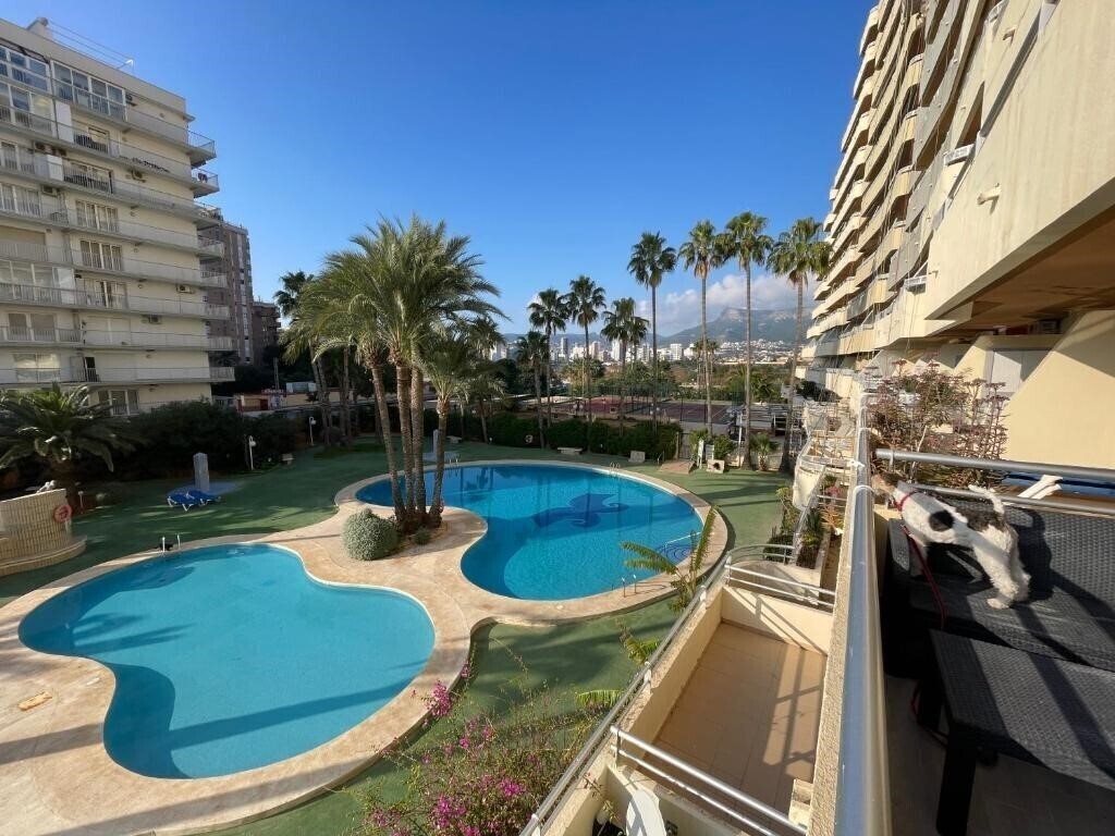 Отель Turmalina 2*