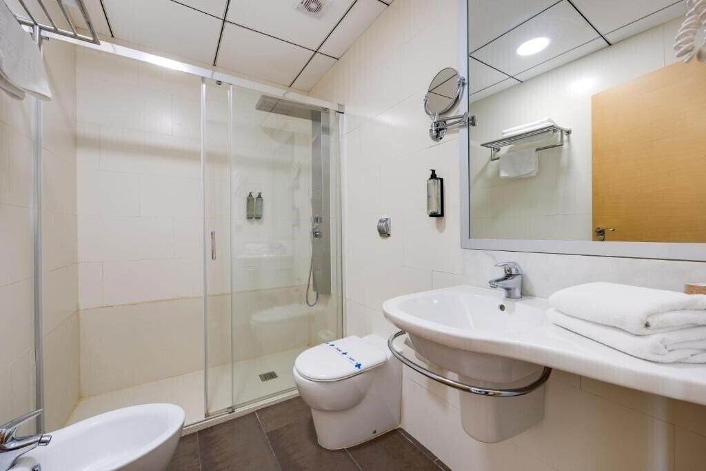 Территория Daniya Alicante 3*