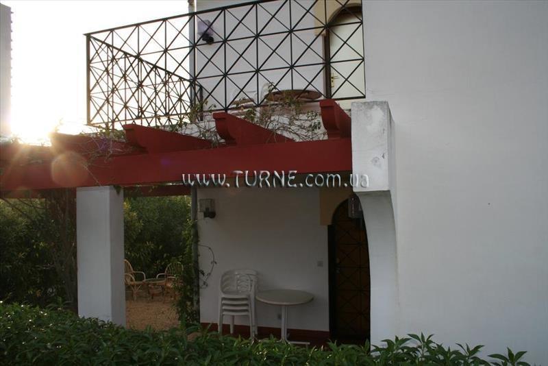 Панорама Galetamar Bungalows 2*