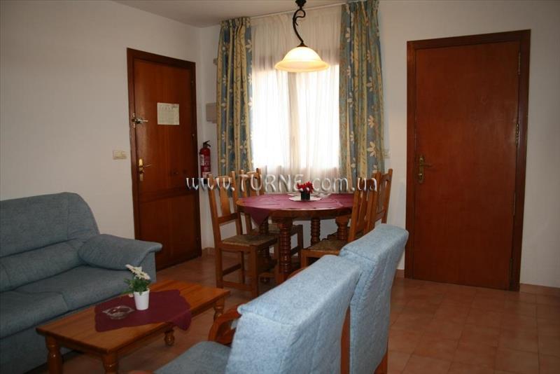 Вид Galetamar Bungalows 2*