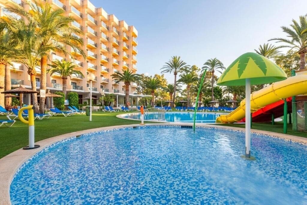 Фотография Port Denia 3*