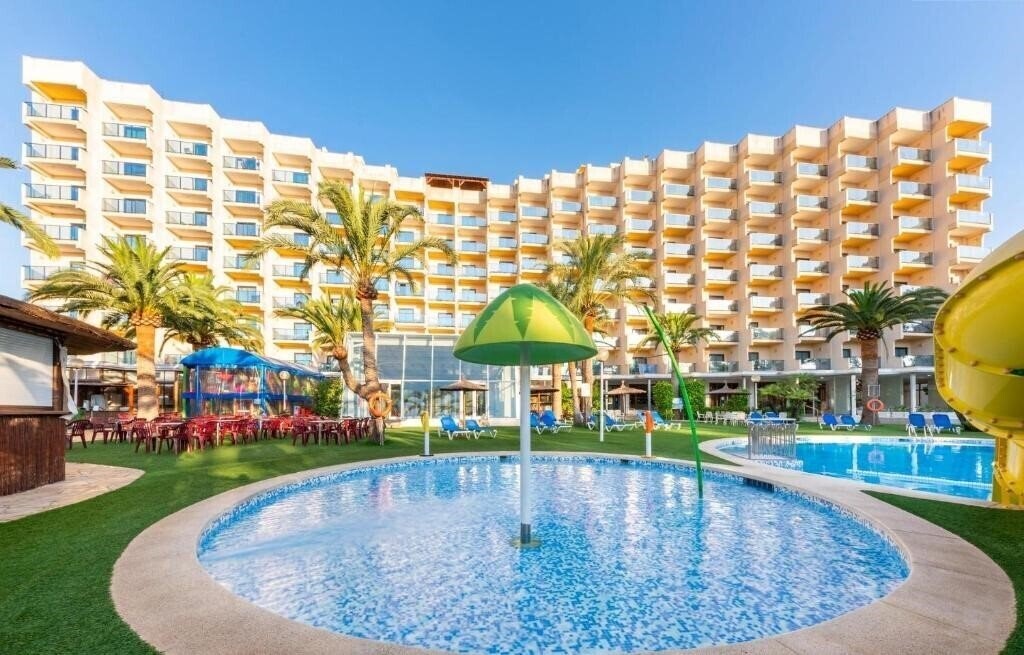 Изображение Port Denia 3*
