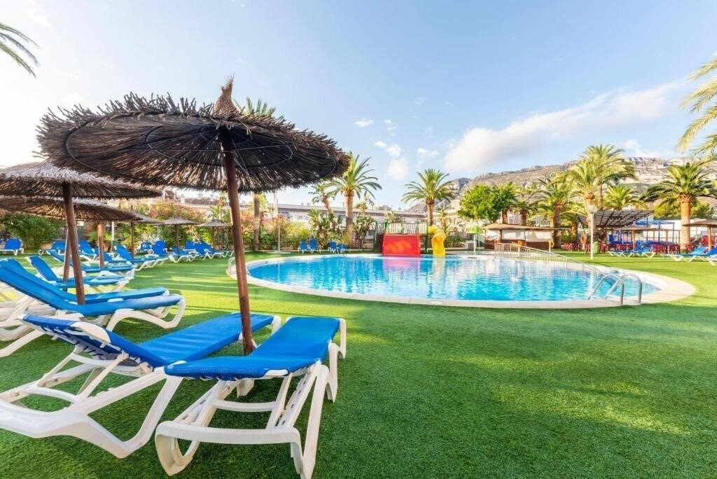 Картинка Port Denia 3*