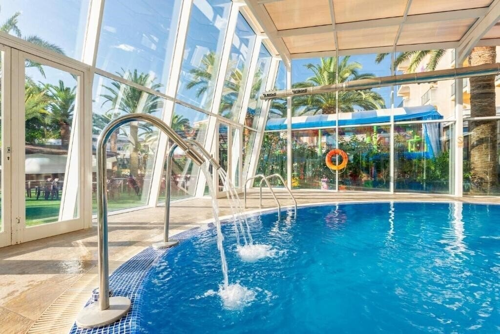 Панорама Port Denia 3*