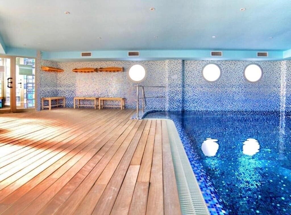 Картинка Hipocampos апартаменты