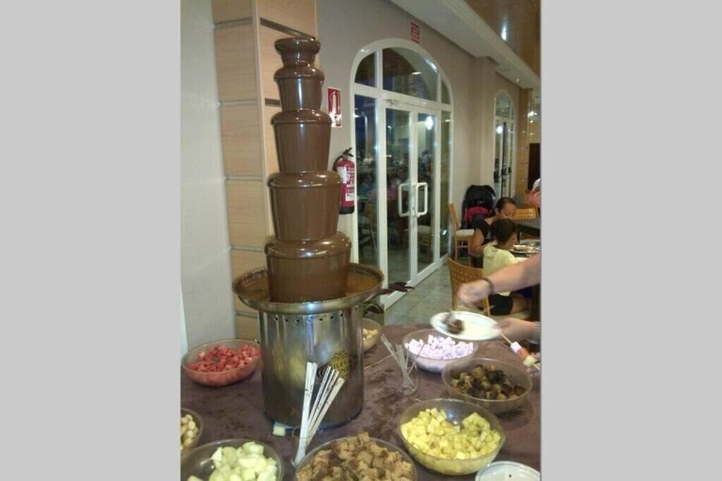 Апартаменты Ar Imperial Park Spa Resort 3*