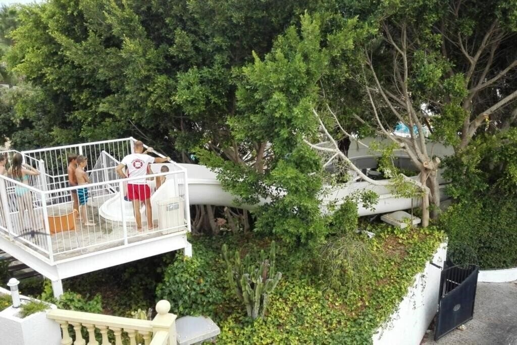 Панорама Ar Imperial Park Spa Resort 3*