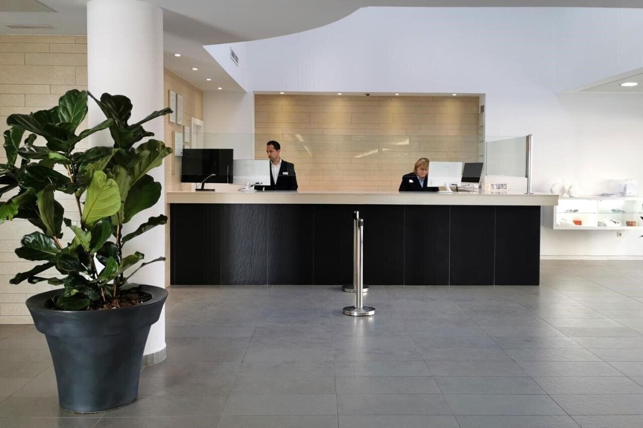 Апартаменты Aparthotel Acuazul & SPA 4*