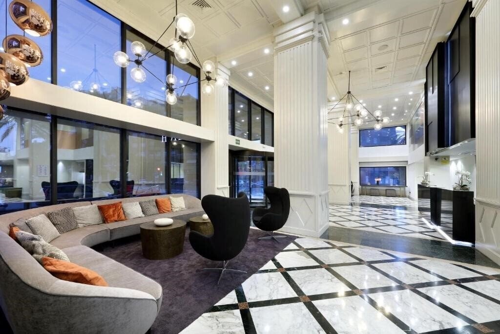 Картинка Eurostars Rey Don Jaime 4*