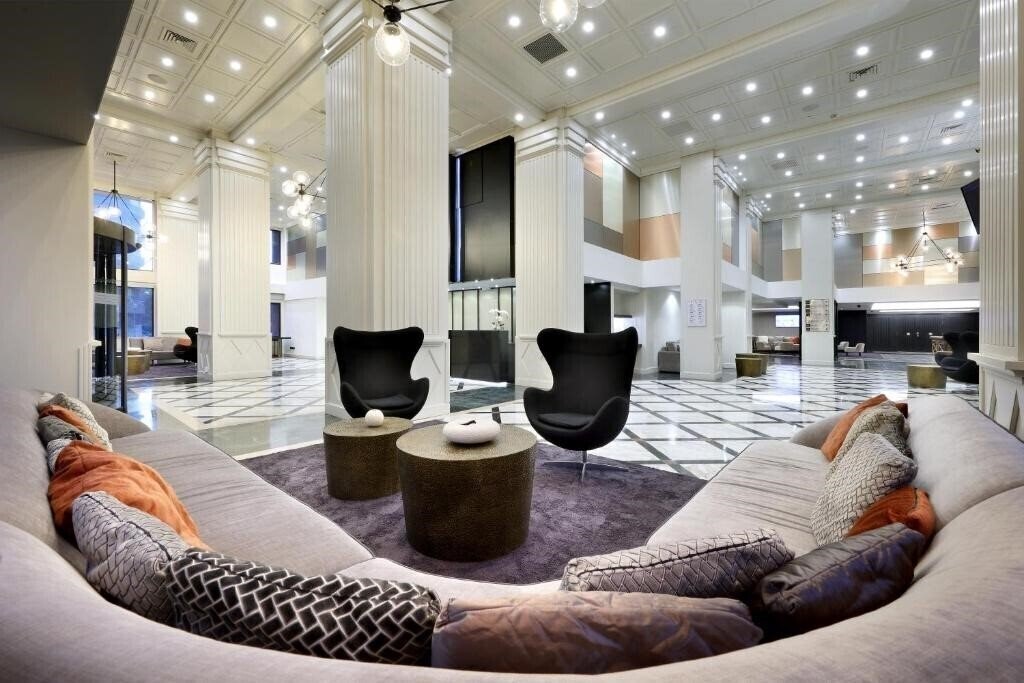 Панорама Eurostars Rey Don Jaime 4*