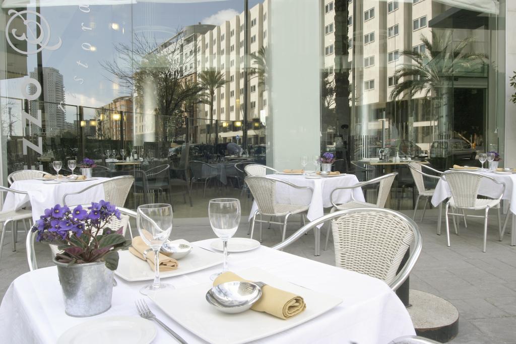 Изображение Alameda Plaza 4*