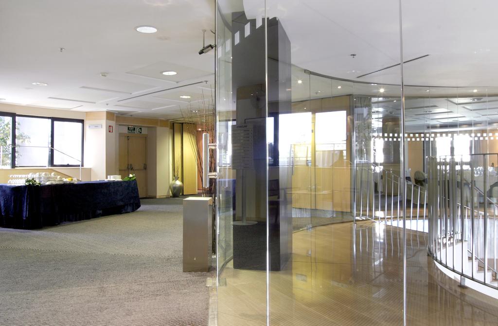 Панорама Alameda Plaza 4*