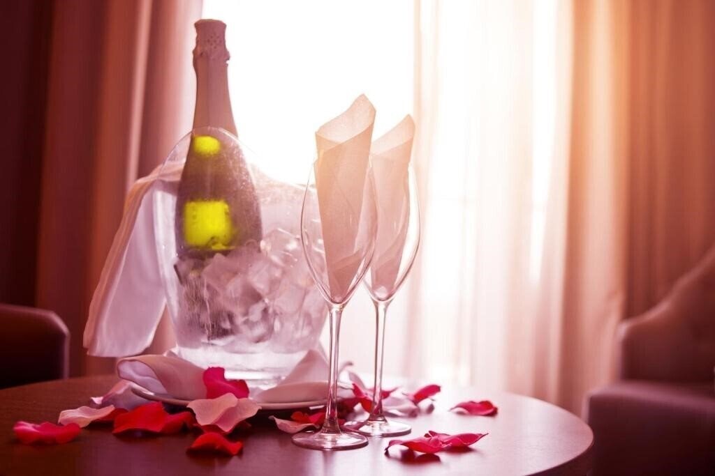 Панорама Eurostars Acteon (ex. Sercotel Acteon Valencia) 4*