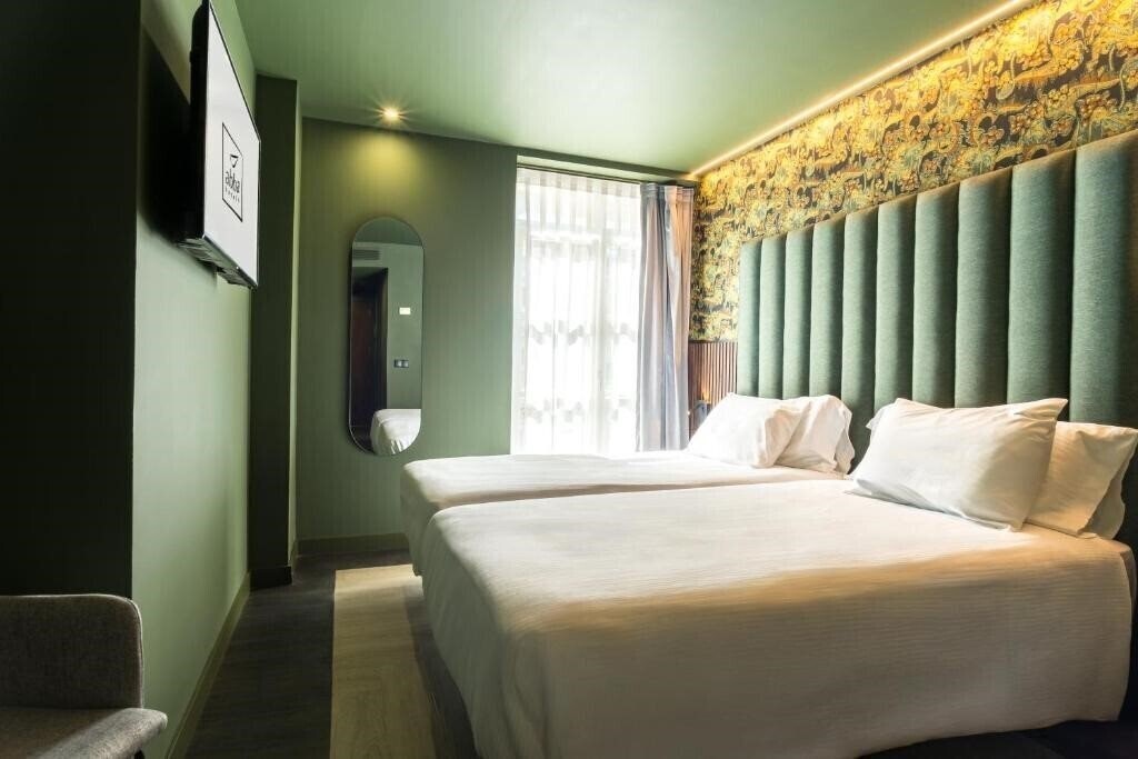 Вид Abba Santander 3*