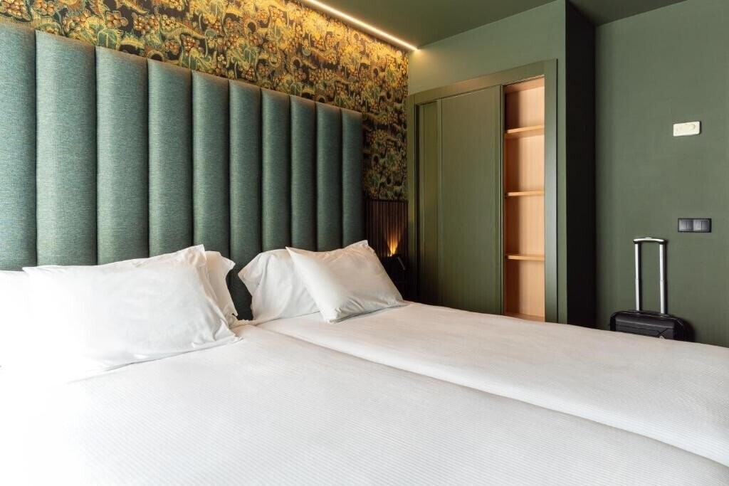 Территория Abba Santander 3*