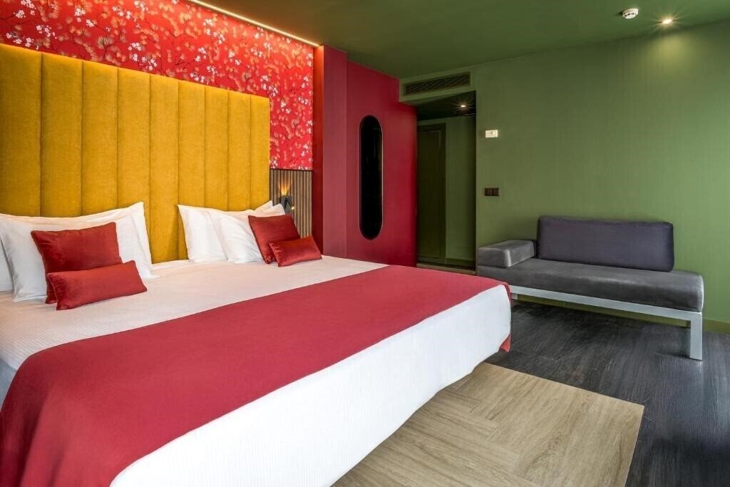 Апартаменты Abba Santander 3*