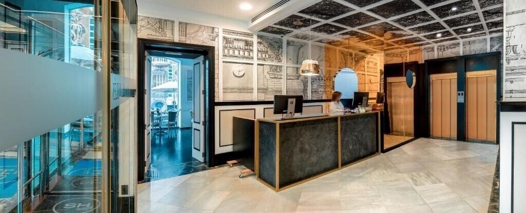 Панорама Ingles 3*