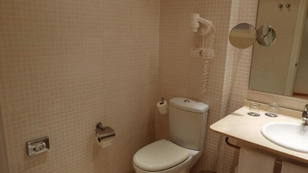 Апартаменты Flag Hotel Valencia Florazar (ex. SH Florazar Hotel, Hotel Florazar Valencia) 3*