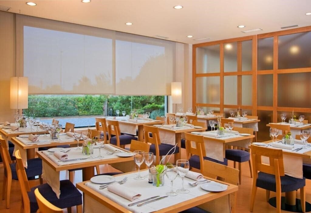 Изображение Flag Hotel Valencia Florazar (ex. SH Florazar Hotel, Hotel Florazar Valencia) 3*