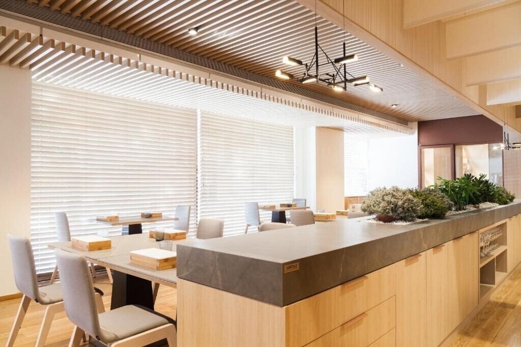 Панорама SH Valencia Palace (ex. Melia Valencia Palace) 5*