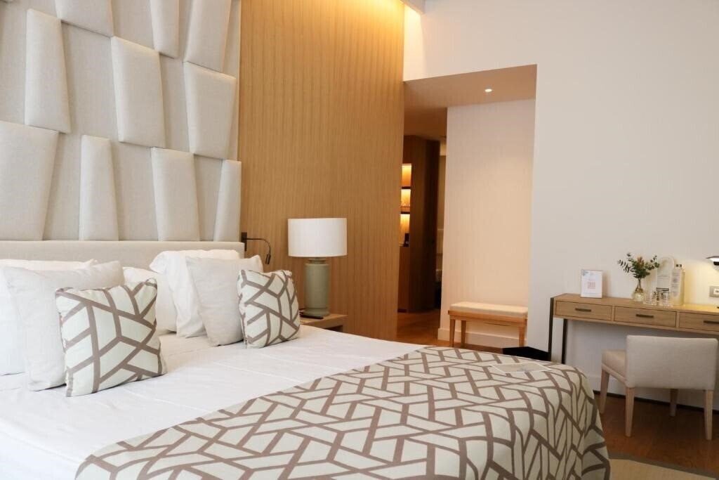 Апартаменты Hospes Palau De La Mar 5*