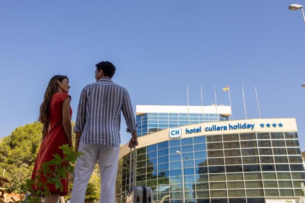 Фото Cullera Holiday 4*