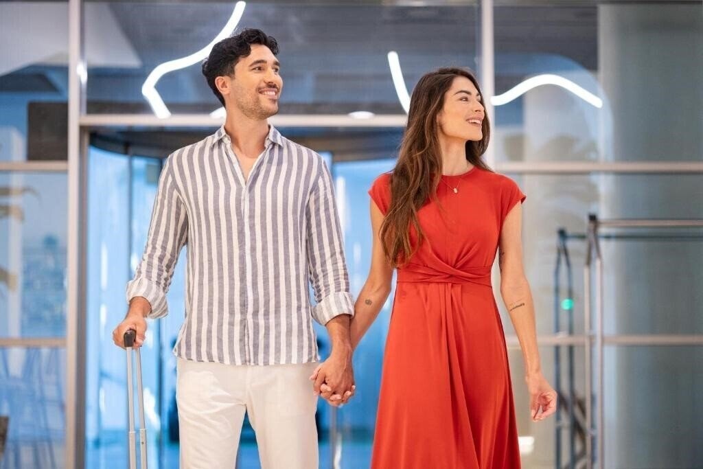 Изображение Cullera Holiday 4*