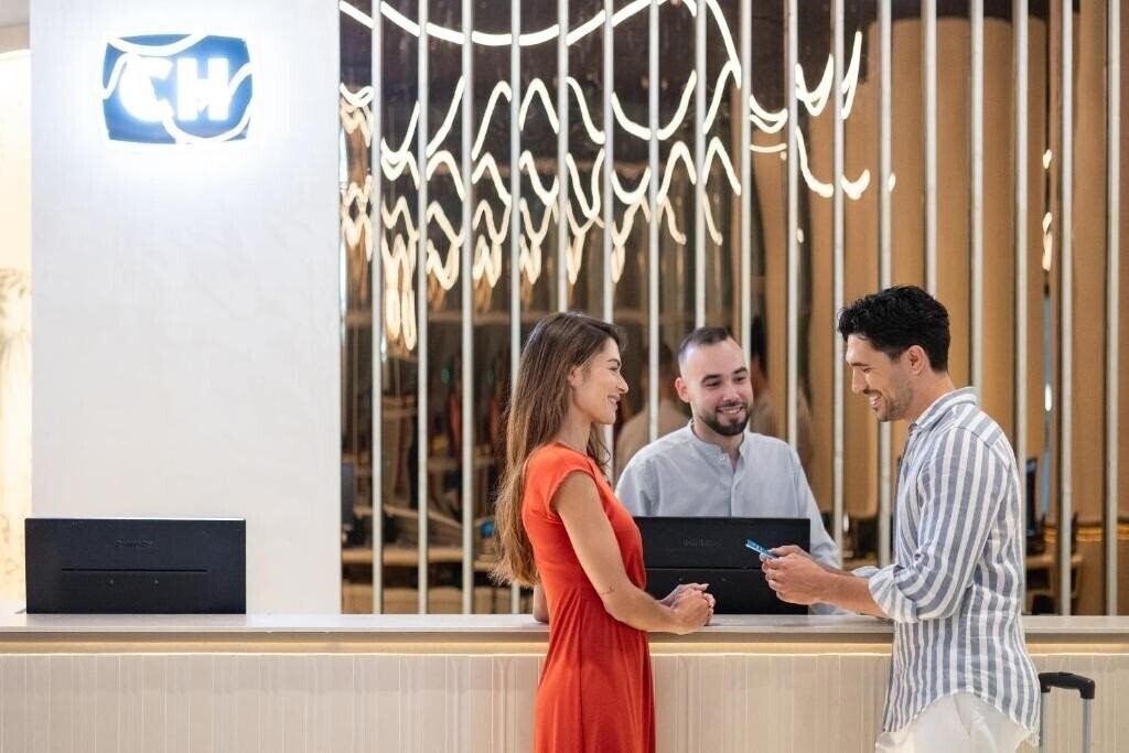 Вид Cullera Holiday 4*