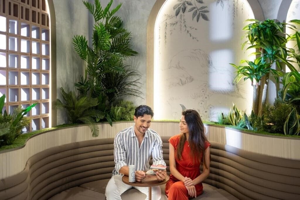 Территория Cullera Holiday 4*