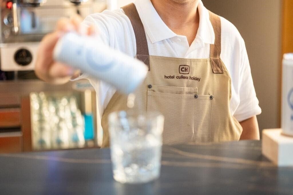 Панорама Cullera Holiday 4*