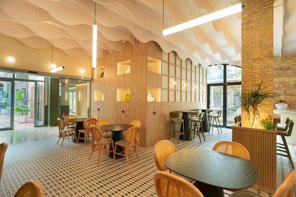 Изображение Solvasa Valencia 4*