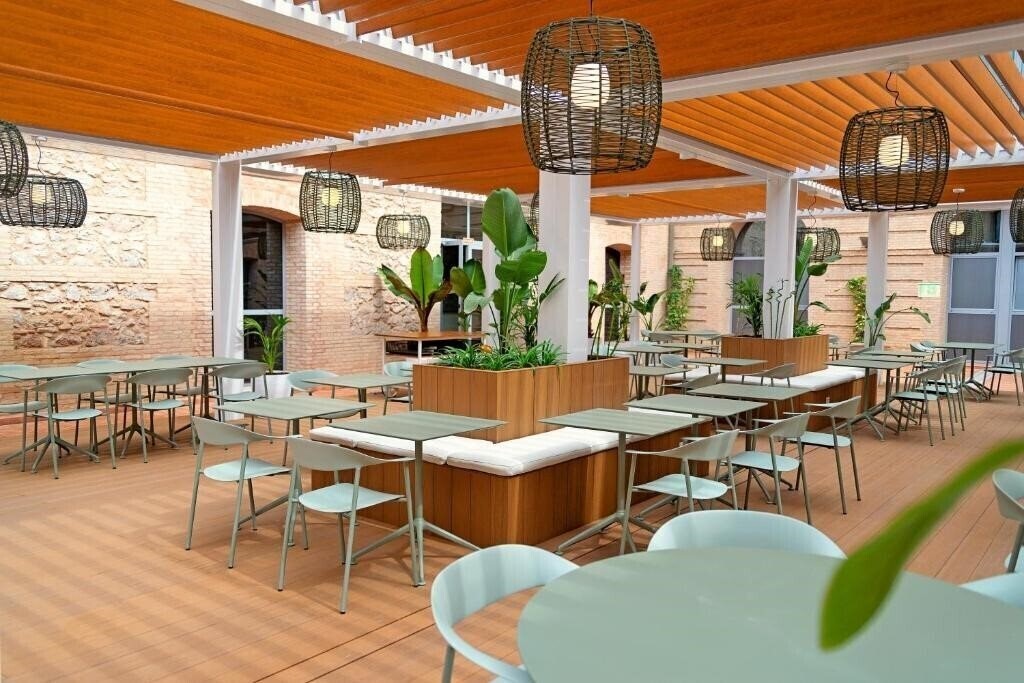 Панорама Solvasa Valencia 4*