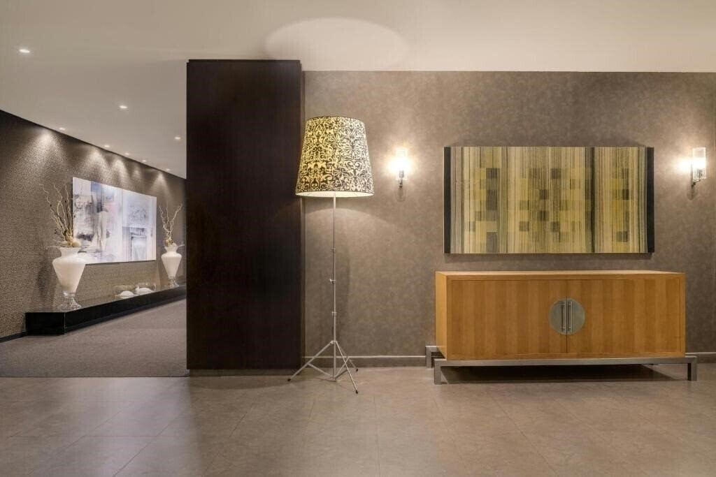 Картинка AC Hotel Elda by Marriott 4*