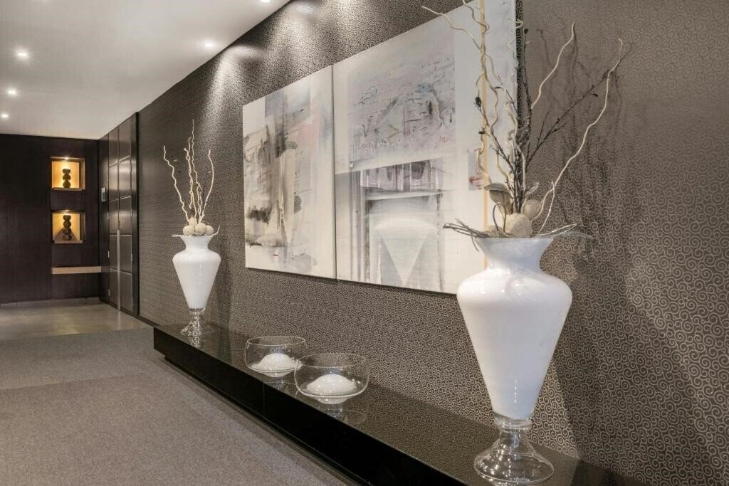 Територія AC Hotel Elda by Marriott 4*