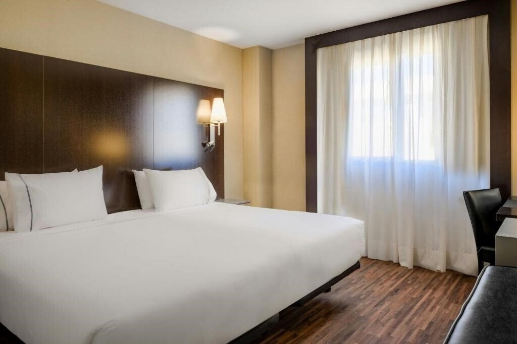 Апартаменти AC Hotel Elda by Marriott 4*