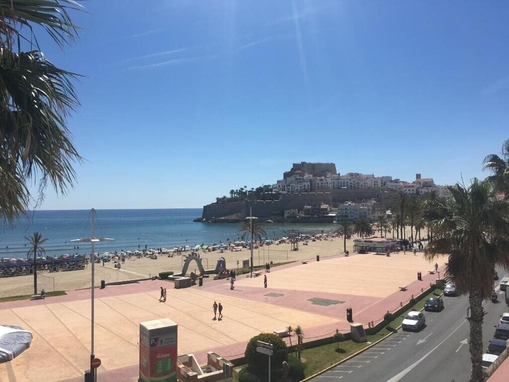 Апартаменти Duna Hotel Boutique 3*