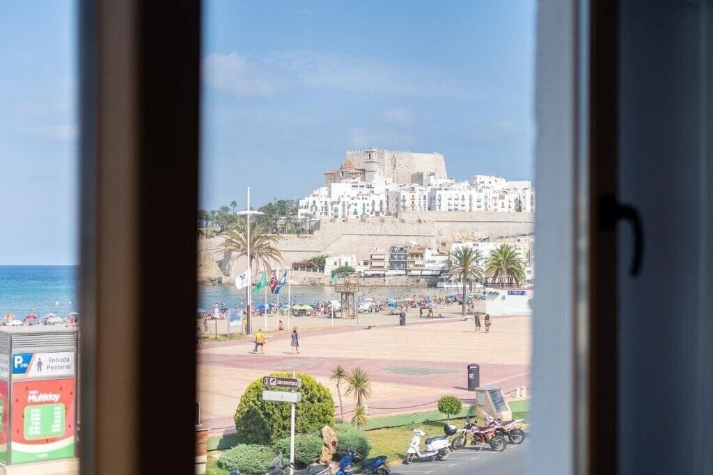 Панорама Duna Hotel Boutique 3*