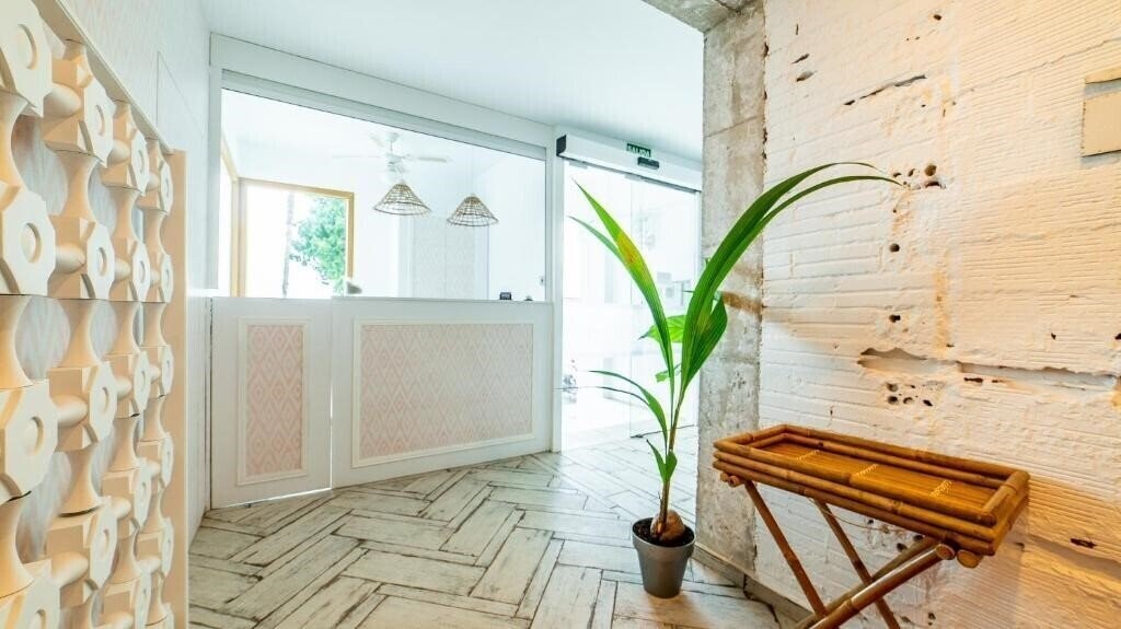 Фото Duna Hotel Boutique 3*