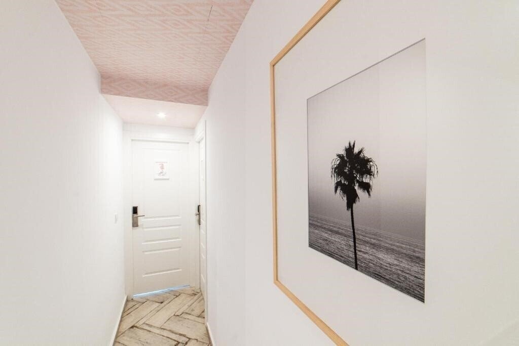 Картинка Duna Hotel Boutique 3*