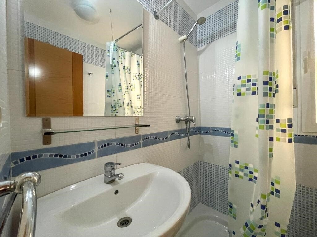 Фотографія Apartamentos Alcoceber Centro 3000 3*