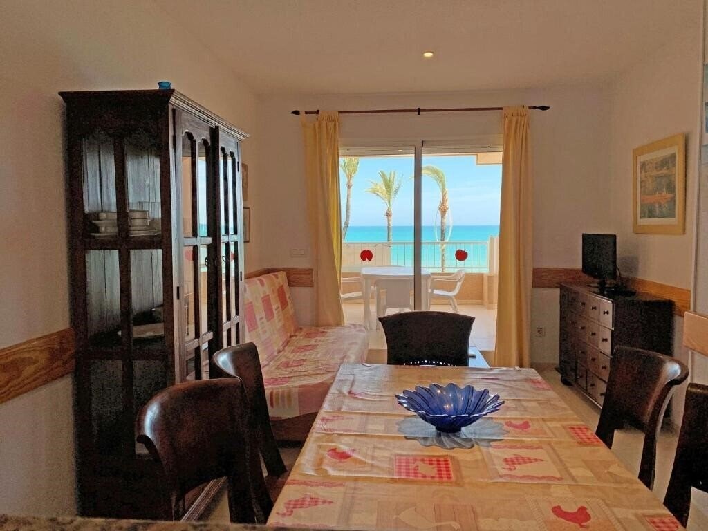 Картинка Apartamentos Las Vegas 3000 3*